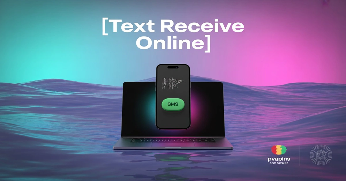 Cote D’Ivoire Number for Google SMS – Instant OTP Online